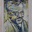 Pavel Dlabal - 35x48 cm