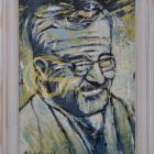 Pavel Dlabal - 35x48 cm