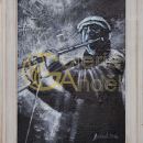 Pavel Dlabal - 36x48 cm