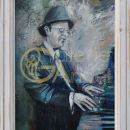 Pavel Dlabal - 36x48 cm