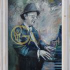 Pavel Dlabal - 36x48 cm