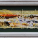 Pavel Dlabal - 51x28 cm