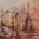 Pavel Kabeláč - 100x80 cm