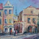 Pavel Kabeláč - 50x60 cm (1)