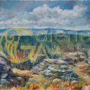 Pavel Kabeláč - 80x55 cm