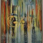 Pavel Kutlák - 69x88 cm