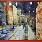 Pavel Kutlák - 80x60cm