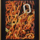 Pavel Kutlák - 83x103 cm
