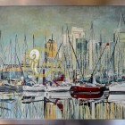 Pavel Kutlák - 85x65 cm