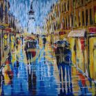 Peter Hargaš - 120x140 cm