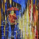 Peter Hargaš - 60x80 cm