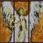 Peter Hargaš - 65x62 cm