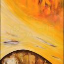 Romana Halfarová - 55x65 cm