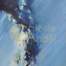 Romana Halfarová - 60x80 cm