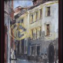 Silvie Forsyth -35x40 cm
