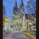 Silvie Forsyth -35x45 cm