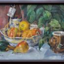 Silvie Forsyth - 45x35 cm