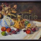 Silvie Forsyth - 55x55 cm (1)