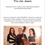 Trio Con Amore