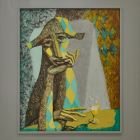 Vít John - 69x80 cm