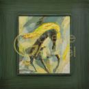 Vít John - 70x75 cm