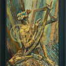 Vít John - 75x93 cm