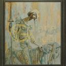 Vít John - 95x105 cm