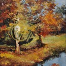 Vladislav Dmitrijev - 70x100 cm