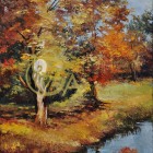 Vladislav Dmitrijev - 70x100 cm