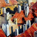 Vladislav Dmitrijev - 70x50 cm