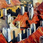 Vladislav Dmitrijev - 70x50 cm