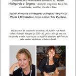 Hildegarda z Bingenu - 29.3.2017