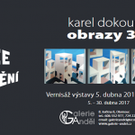 Karel Dokoupil - 5.4.2017
