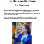Iva Kevesova