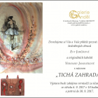 Pozvanka - Jurcikova + Janouskova