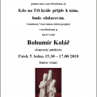 Tři Králové1-5.1.