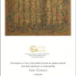 Viera Čapková - pozvánka-7.2.