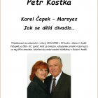 Carmen + Petr
