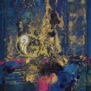Andrea Ehret - 27x37 cm