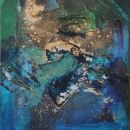 Andrea Ehret - 30x40 cm