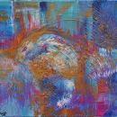 Andrea Ehret - 40x30 cm