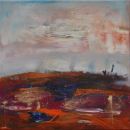 Andrea Ehret - 40x40 cm