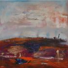 Andrea Ehret - 40x40 cm