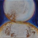 Andrea Ehret - 40x40cm