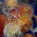 Andrea Ehret - 40x50 cm