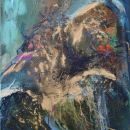 Andrea Ehret - 40x60 cm
