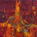 Andrea Ehret - 50x40 cm