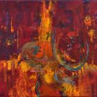 Andrea Ehret - 50x40 cm