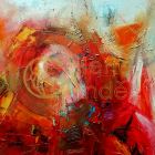 Andrea Ehret - 50x60 cm