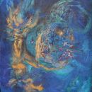 Andrea Ehret - 50x70 cm